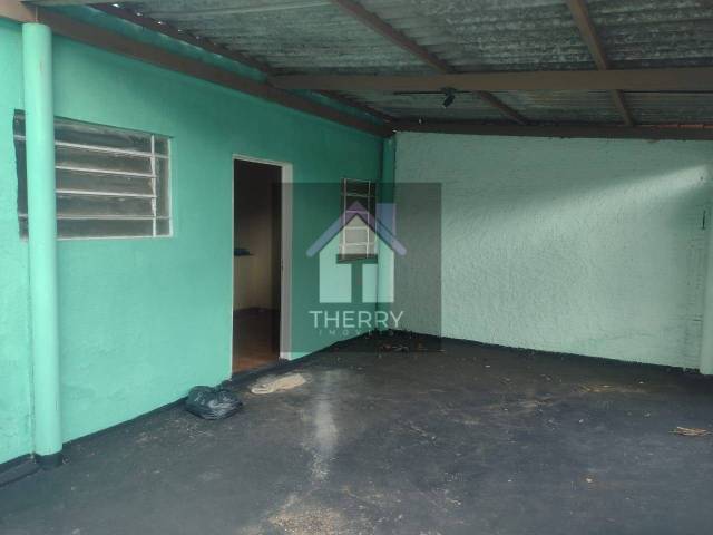 Casa para Locação em Araraquara - 3