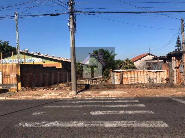 Área para Venda em Araraquara - 2