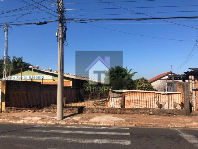 Área para Venda em Araraquara - 4