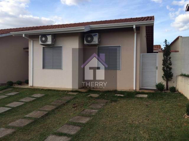 Venda em Jardim Dumont - Araraquara