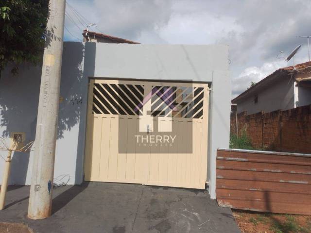 Casa para Venda em Araraquara - 3