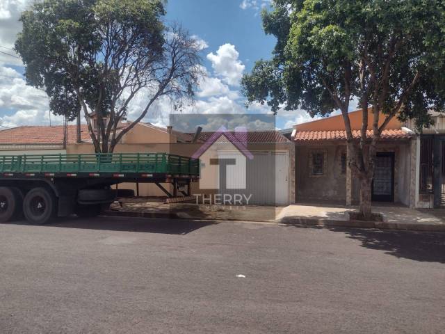 Casa para Venda em Araraquara - 2