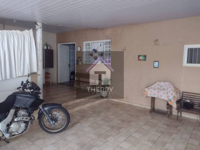 Casa para Venda em Araraquara - 3