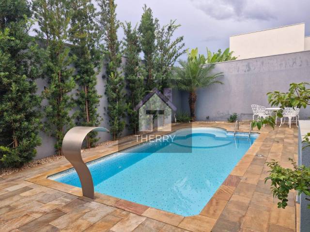 Casa em condomínio para Venda em Araraquara - 2