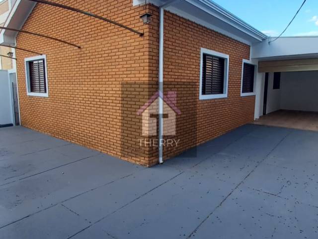 #CA5520 - Casa para Venda em Araraquara - SP - 2