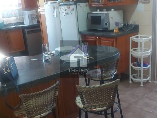 #AP5521 - Apartamento para Venda em Araraquara - SP - 1