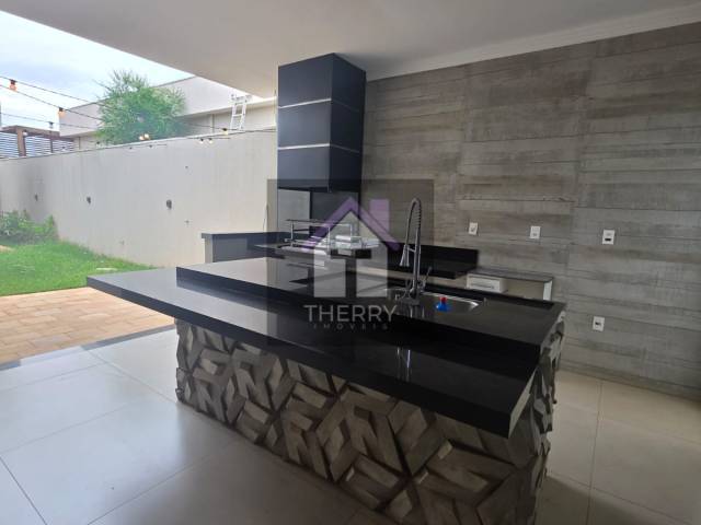 #CA5522 - Casa para Venda em Araraquara - SP - 2