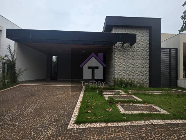 #CA5522 - Casa para Venda em Araraquara - SP - 1