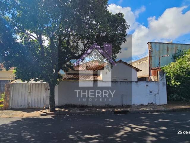 #CA5523 - Casa para Locação em Araraquara - SP - 1