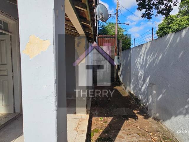 #CA5523 - Casa para Locação em Araraquara - SP - 3