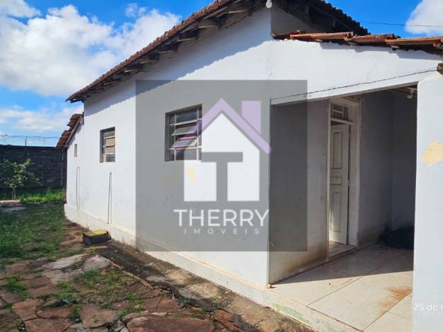 #CA5523 - Casa para Locação em Araraquara - SP - 2