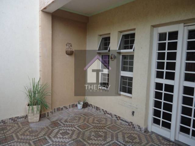 Sobrado para Venda em Araraquara - 5