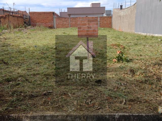 Terreno para Venda em Araraquara - 2