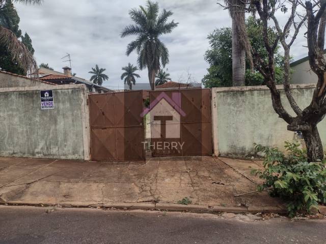 #CA5528 - Casa para Venda em Araraquara - SP - 1