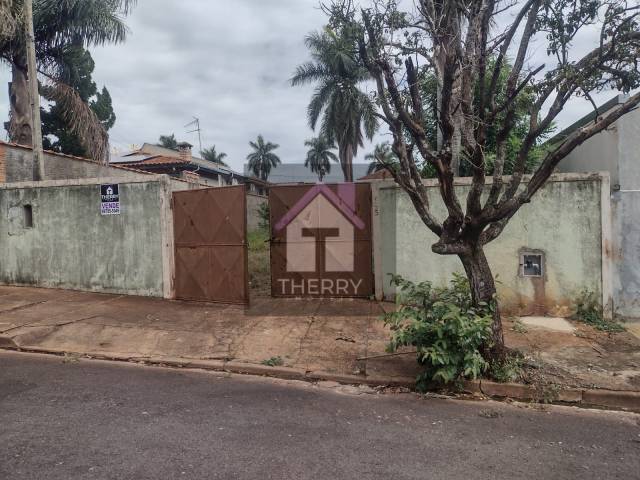 #CA5528 - Casa para Venda em Araraquara - SP - 2