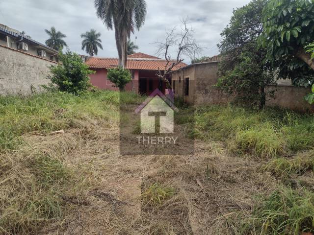 #CA5528 - Casa para Venda em Araraquara - SP - 3