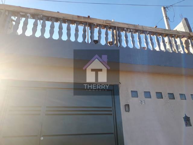 #CA5531 - Casa para Venda em Araraquara - SP - 1