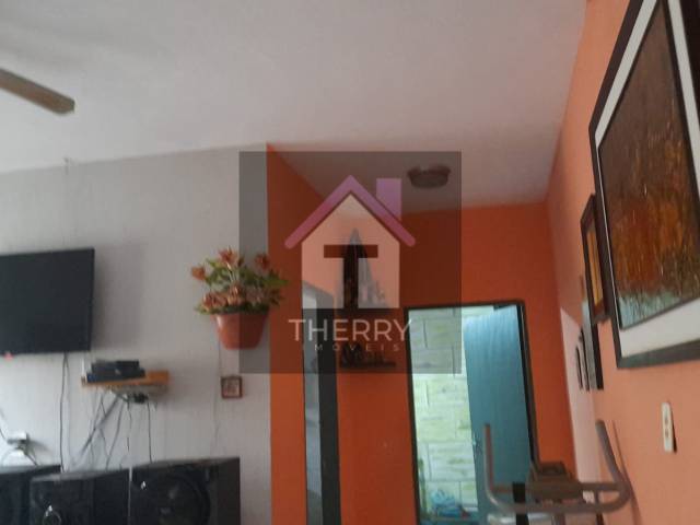 #CA5531 - Casa para Venda em Araraquara - SP - 3