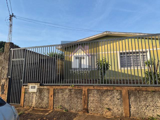 #CA5530 - Casa para Venda em Araraquara - SP - 1