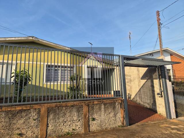 #CA5530 - Casa para Venda em Araraquara - SP - 2