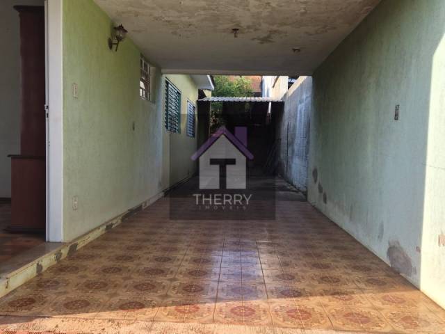 #CA5530 - Casa para Venda em Araraquara - SP - 3