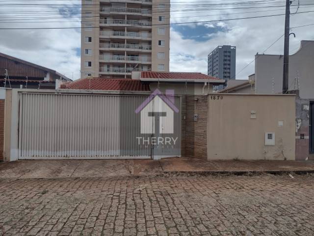 #CA5532 - Casa para Venda em Araraquara - SP - 3