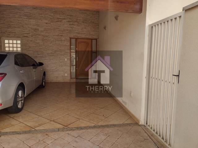 #CA5532 - Casa para Venda em Araraquara - SP - 1