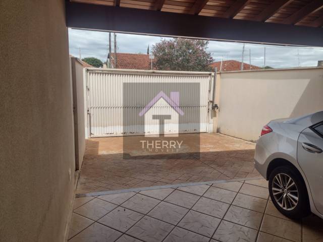 #CA5532 - Casa para Venda em Araraquara - SP - 2