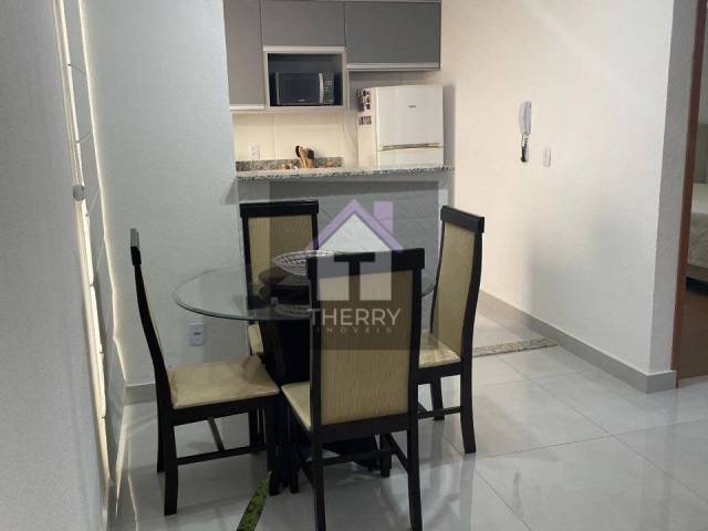 Apartamento para Locação em Araraquara - 2