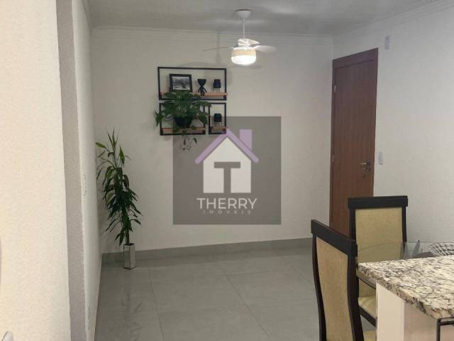 Apartamento para Locação em Araraquara - 4