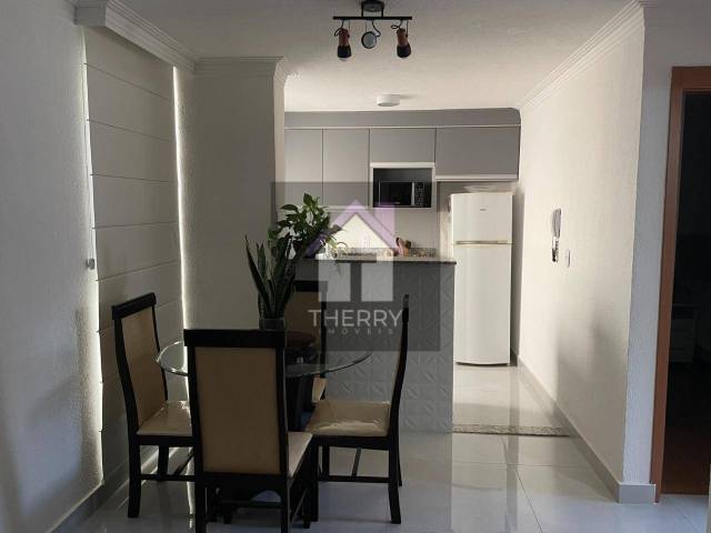 Apartamento para Locação em Araraquara - 3
