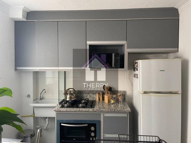 Apartamento para Locação em Araraquara - 5