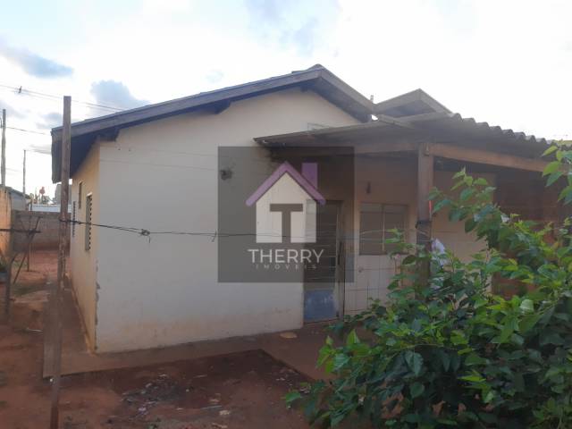 #CA5533 - Casa para Venda em Araraquara - SP - 2