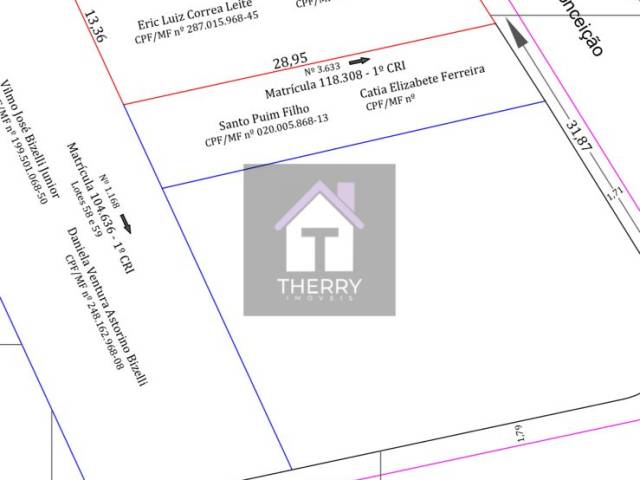 Terreno para Venda em Araraquara - 3