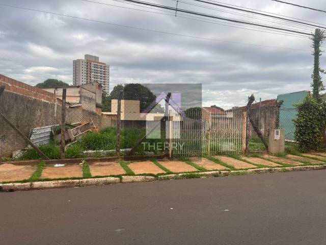 Terreno para Venda em Araraquara - 2