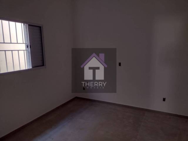 #CA5535 - Casa para Venda em Araraquara - SP - 2