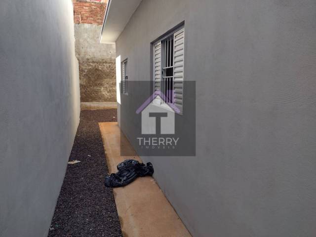 Casa para Venda em Araraquara - 5