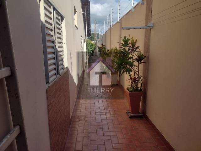 #CA5537 - Casa para Venda em Américo Brasiliense - SP - 3