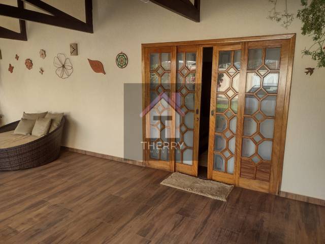 #CA5537 - Casa para Venda em Américo Brasiliense - SP - 2