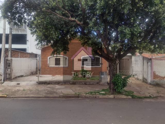 #CA5538 - Casa para Venda em Araraquara - SP - 3