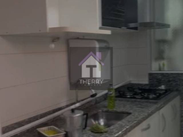 #AP5539 - Apartamento para Locação em Araraquara - SP - 2