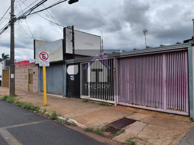 #PR5540 - Sala para Venda em Araraquara - SP - 2