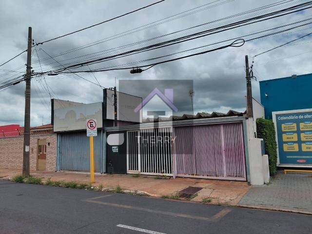 #PR5540 - Sala para Venda em Araraquara - SP - 1