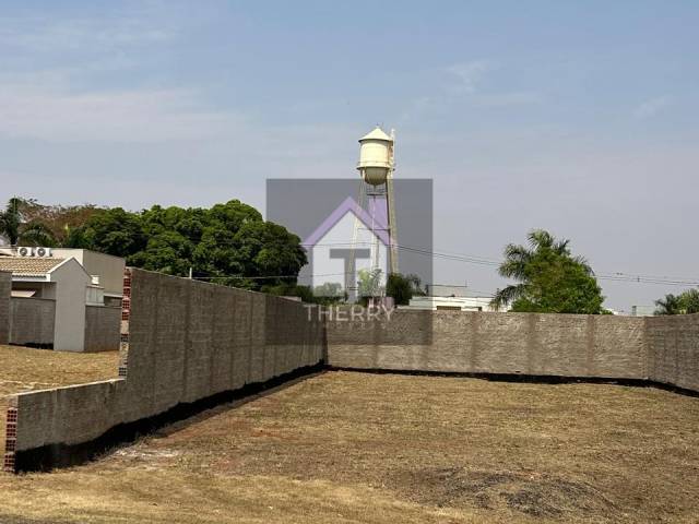 #TE5541 - Terreno em condomínio para Venda em Araraquara - SP - 3
