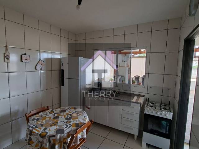 #CA5542 - Casa para Venda em Araraquara - SP - 3