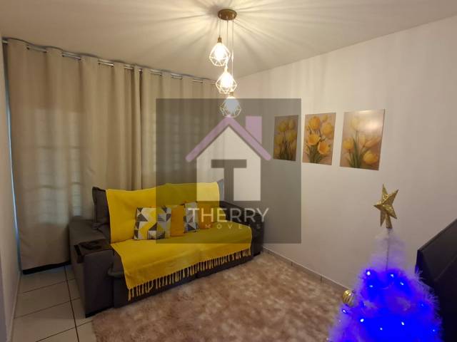 #CA5542 - Casa para Venda em Araraquara - SP - 1