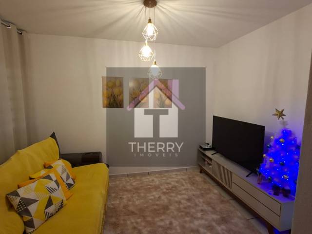 #CA5542 - Casa para Venda em Araraquara - SP - 2