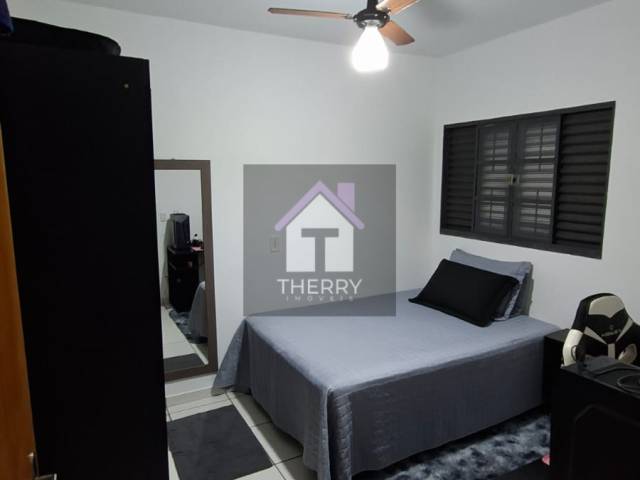 Casa para Venda em Araraquara - 4