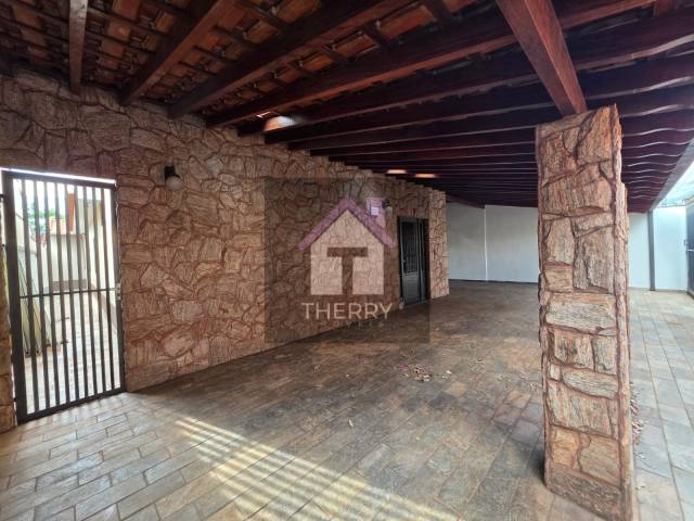 Venda em Jardim Marivan - Araraquara