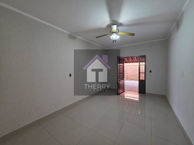 #CA5543 - Casa para Venda em Araraquara - SP - 3